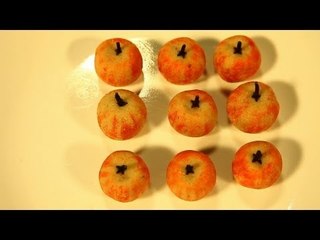 "Ganpati Special" How To Cook Kaju Apple (Cashew Apple) By Archana