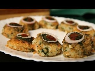 Jhatpat Patty (Aloo Patty) By Archana