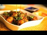 Chilly Mustard Bengali Potatoes By Asha Khatau