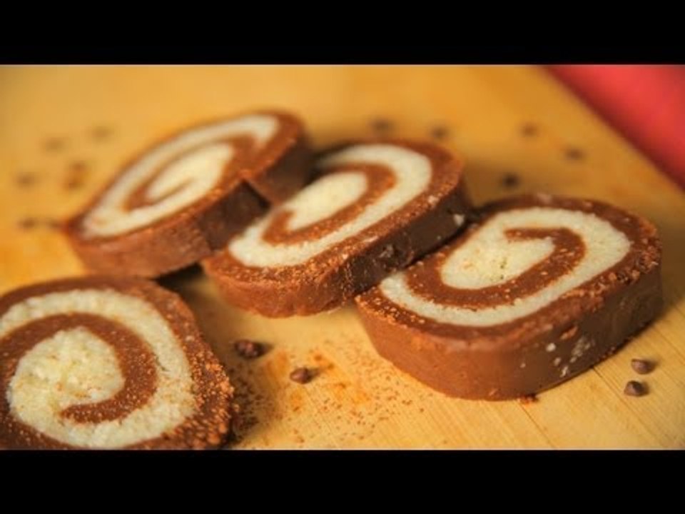 Swiss Roll By Rashmi