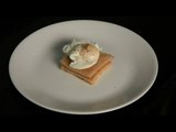 Quick Poached Eggs