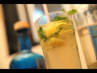 Best Mojito By Arina