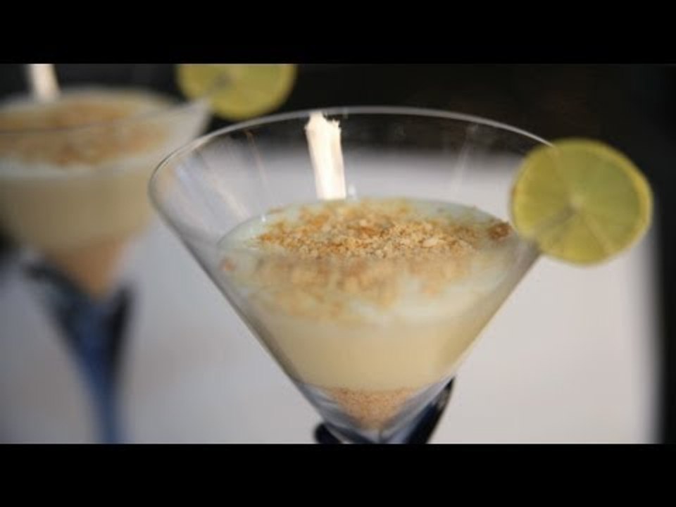 Christmas Special Key Lime Pie By Love And Cheesecake