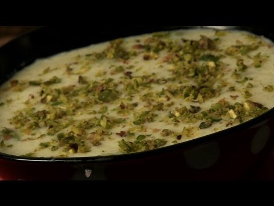 Baisakhi Special-How-to Make Kheer By Seema