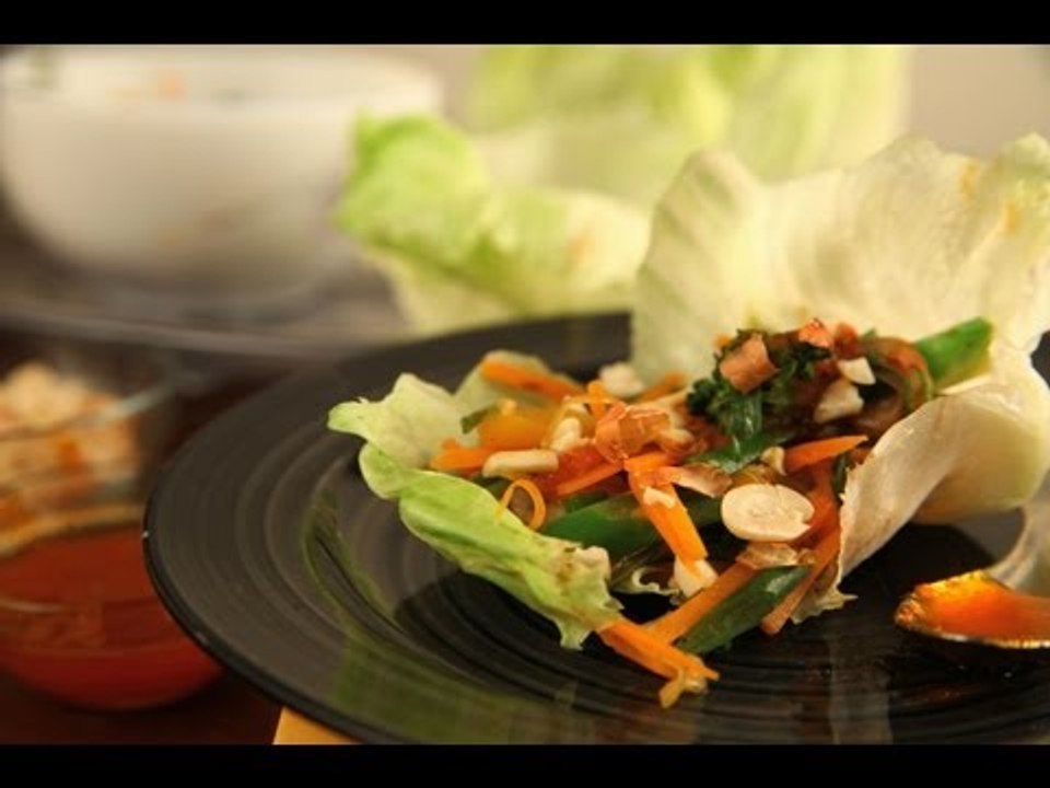 Best Lettuce Wrap By Arina