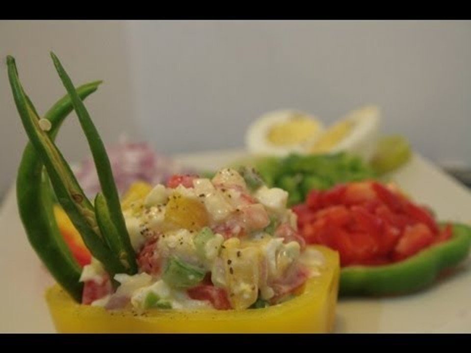 How To Make Best Egg Salad