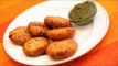 Best Home-Made Delicious Aloo Tikki (Potato Patty) By Veena