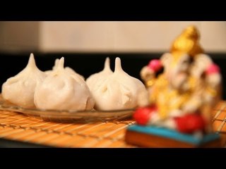 Home Made  Modaks (Ganpati Special - Home-Made) By Archana