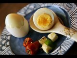 Quick Hard Boiled Eggs
