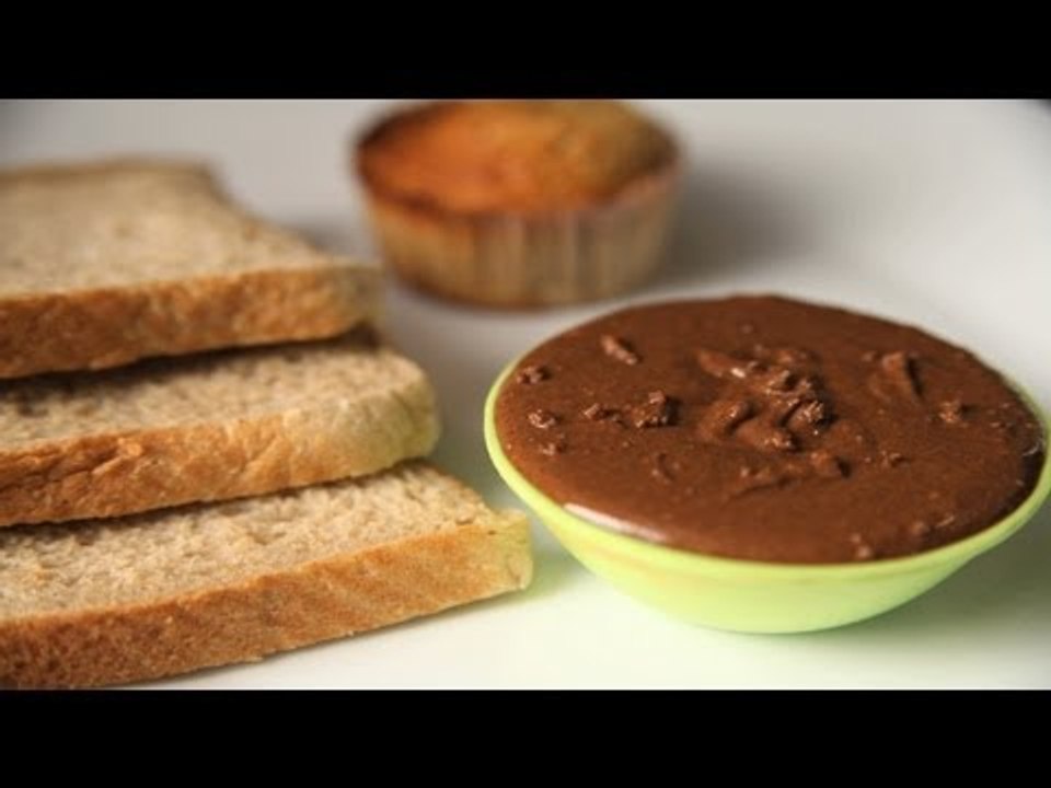 Best Chocolate Peanut Butter By Shakti