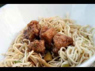 How To Make Best Chinese Chilli Chicken By Kalyan