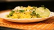 How To Make Best Simple Poha Light Indian Snack  By Archana