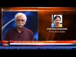 Should Decision Review System (DRS) Be Made Mandatory For All? Join Govindraj Ethiraj, Ayaz Memon...