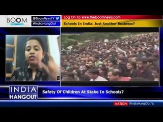 Schools In India: Just Another Business? on #IndiaHangout