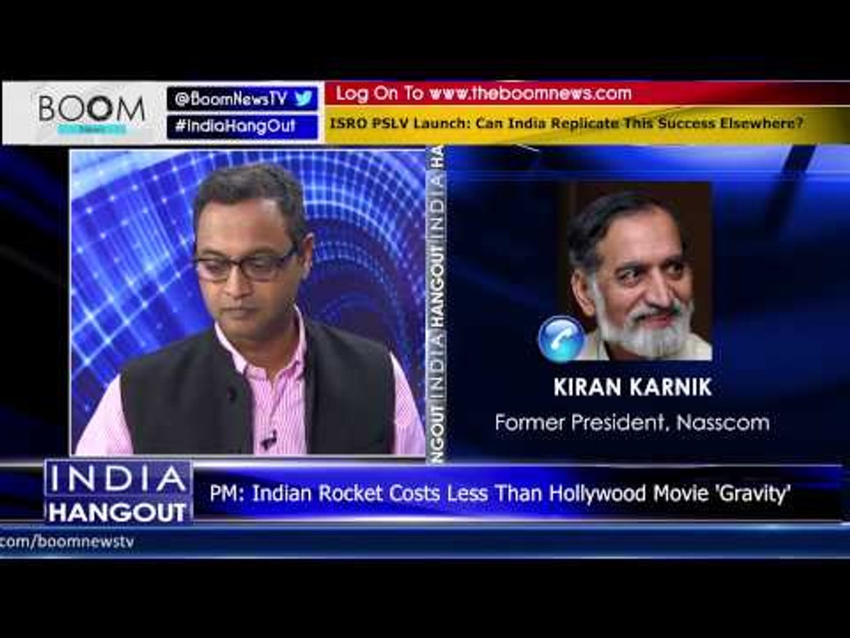 Highlights|| ISRO PSLV Launch: Can India Replicate This Success Elsewhere? #IndiaHangout