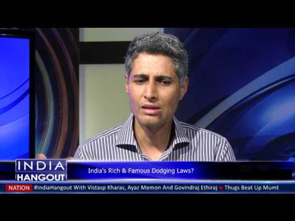 Sneak Peek: Thugs Beat Up Mumbai Architect Who Protested Their Littering: Failure Of Law Or Values?