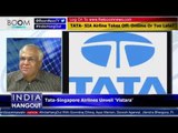 TATA- SIA Airline Finally Takes Off: Ontime Or Too Late?