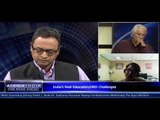 India's Real Education/HRD Challenges