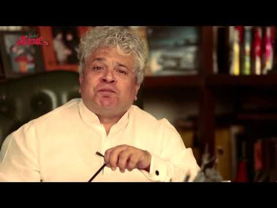 Suhel Seth || Daughter Defends Daddy