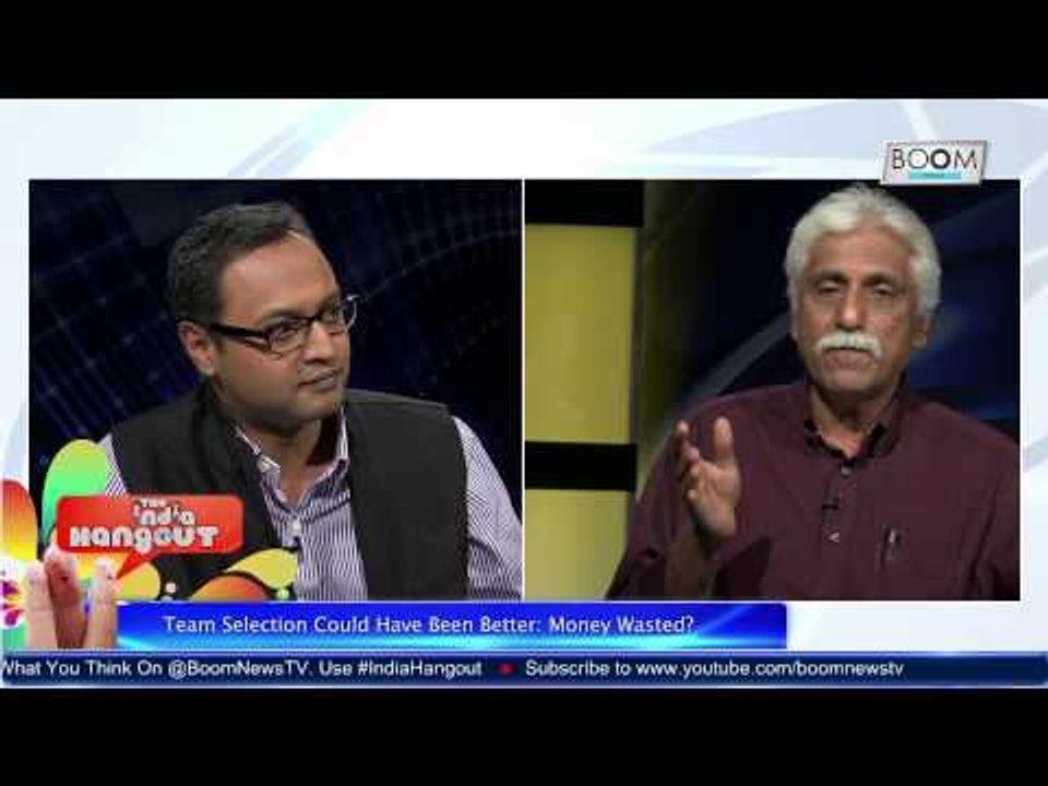 #IndiaHangout || IPL 7: Has Team Selection Gone Wrong?