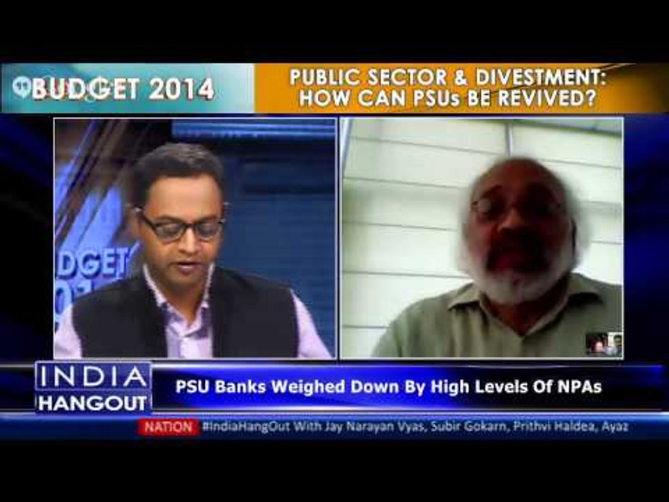 Public Sector & Divestment: How Can PSUs Be Rev...