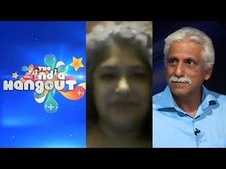 #IndiaHangout || Mumbai's Voters Disappoint Again, Why ?
