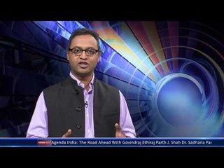 Highlights Of India's Real Education/HRD Challenges