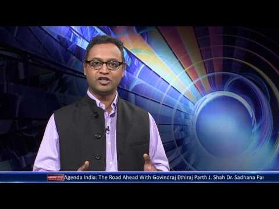 Highlights Of India's Real Education/HRD Challenges