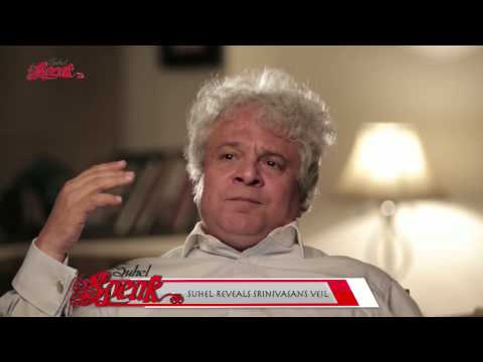 Suhel Seth || Let The IPL Begin