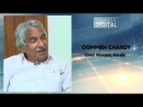 Oommen Chandy, Chief Minister, Kerala || Politicians Failed Kerala's Youth