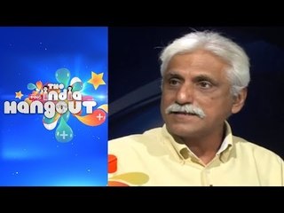 India Elections 2014: Most Transparent Ever ?  || Google Hangout with Govindraj Ethiraj