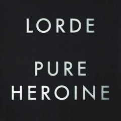 Lorde - Buzzcut Season (Audio)