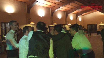 Recuerdos Boda Almu y Javi