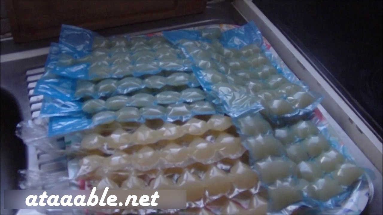 Basique - Faire son Bouillon de Volaille Maison