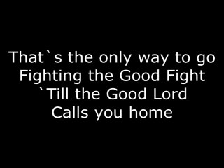 Brantley Gilbert  One Hell of an Amen (with lyrics)