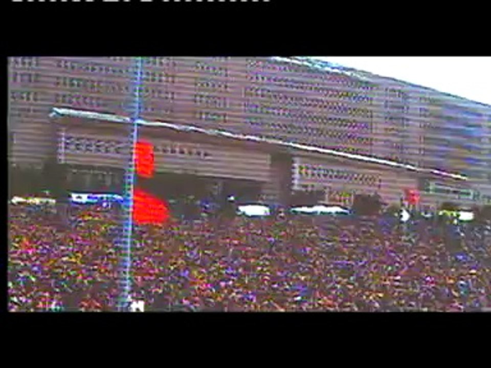 Grup Yorum: Bakırköy'de 150 Bin Yürekle Cemo...