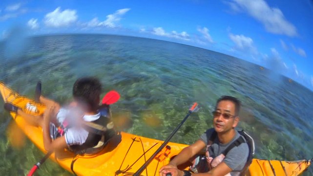 Ishigaki Island 20140906