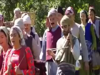 Ela Ela Leose ~ Karadeniz Ezgisi