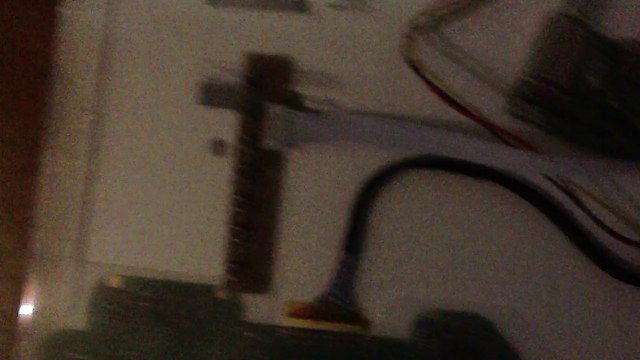 Phillips lp171wp4 (tl)(b1) not working with a 12v 4 amps power supply