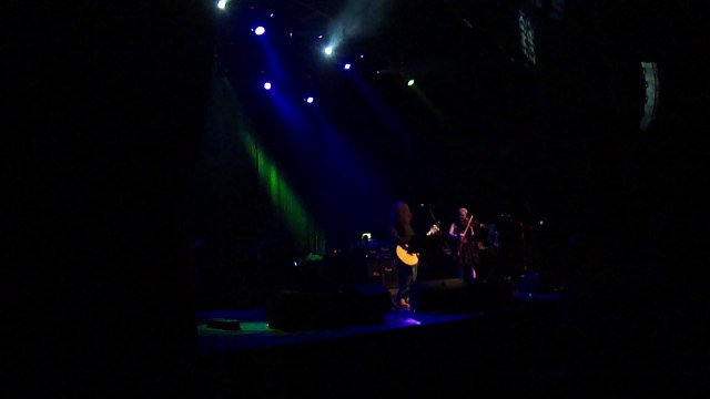 MILES AND ERICA at Indie Daze 2014.