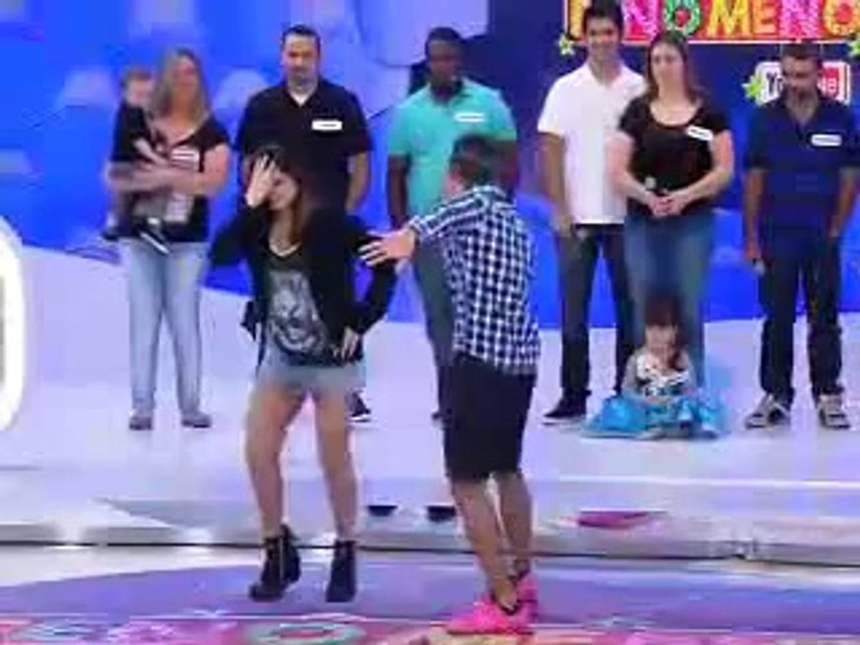 TV SBT 2014-09-14 Programa Eliana com Roberta Miranda (1)