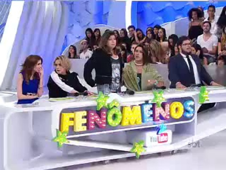 TV SBT 2014-09-14 Programa Eliana com Roberta Miranda (2)