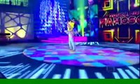 TV Globo 2014-09-14 Dança dos Famosos (2)