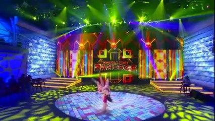 DDF 11 -  Anitta - Lambada