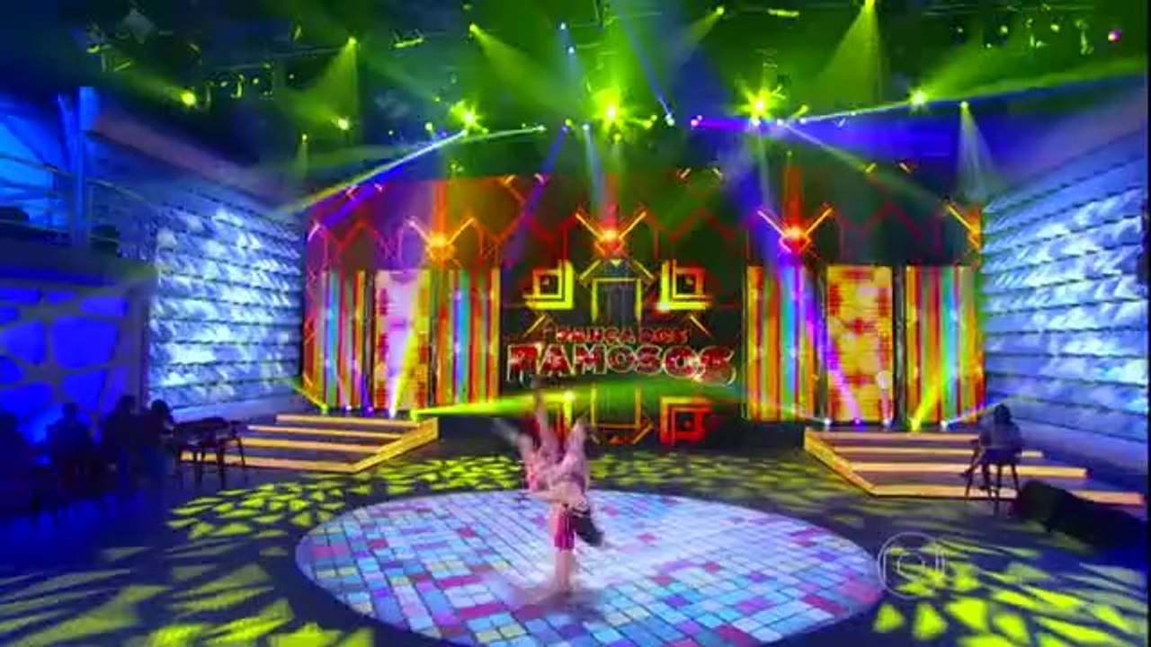DDF 11 -  Anitta - Lambada