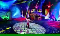 TV Globo 2014-09-14 Dança dos Famosos (3)