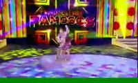 TV Globo 2014-09-14 Dança dos Famosos (5) Anitta