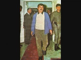 Grup Yorum ~ Kizildere