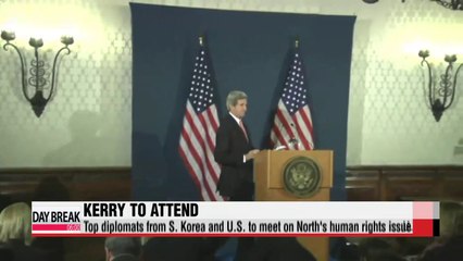 High level meeting on N. Korean human rights issue to be held on sideline of UNGA