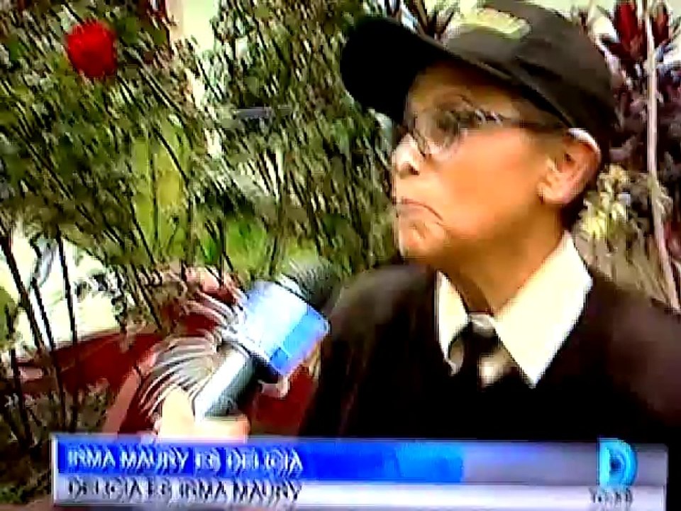 Nota sobre el GRAN ESTRENO de "Mi Amor El Wachimán 3" LUNES 22 por Canal 4